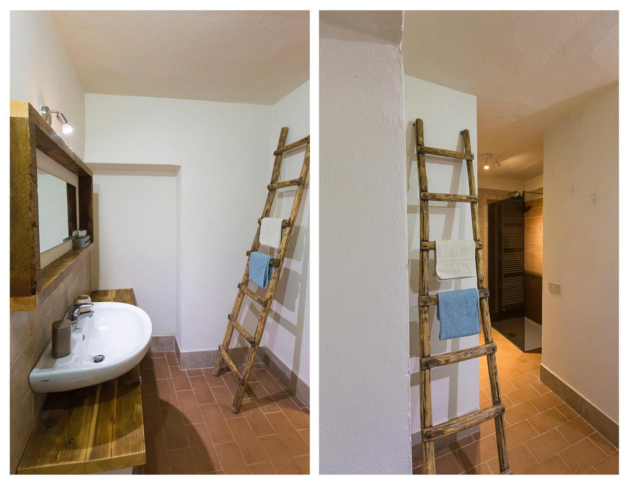 Poggetto Di Montese Apartment San Gimignano Exterior photo